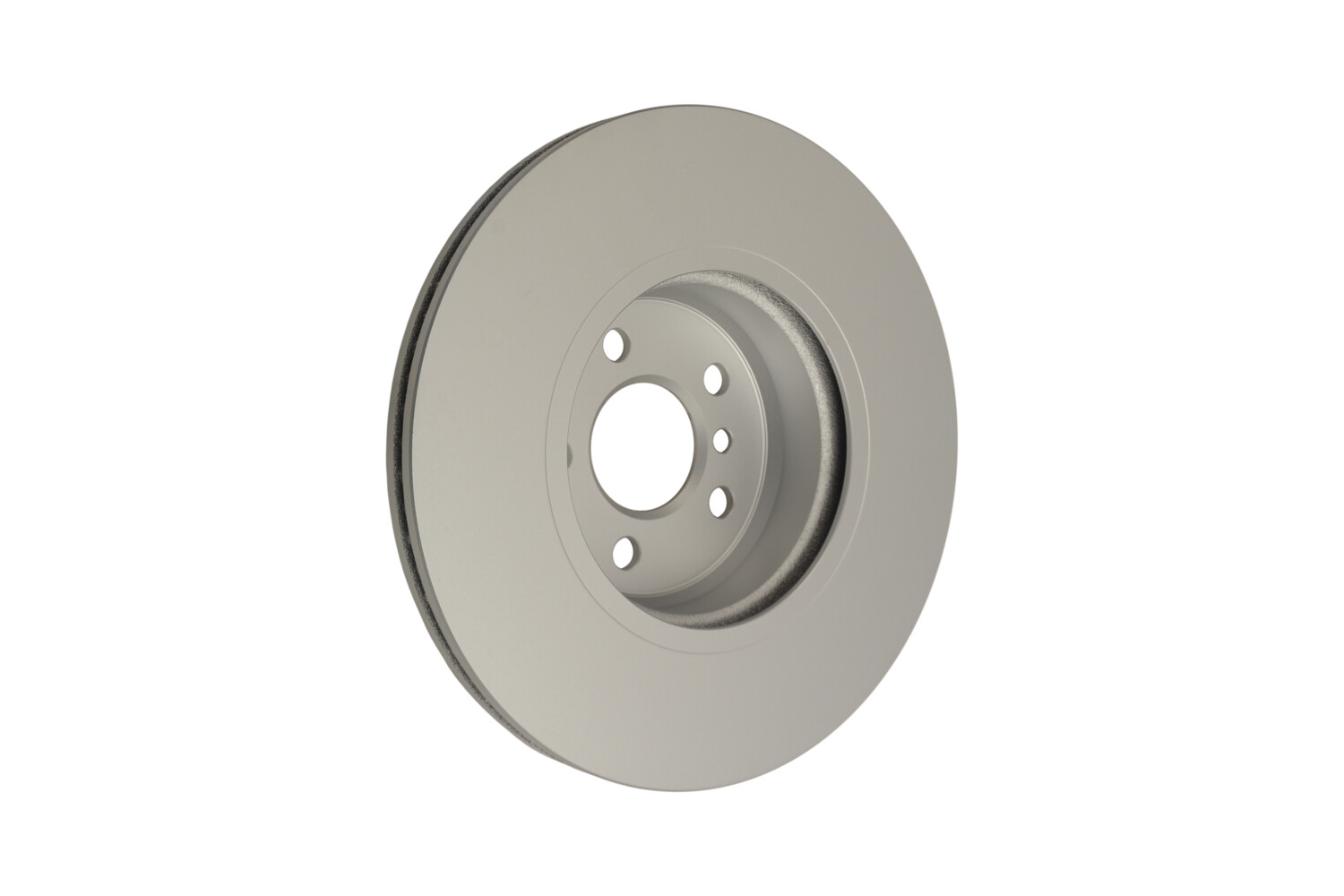Disco freno HELLA 8DD355135-711
