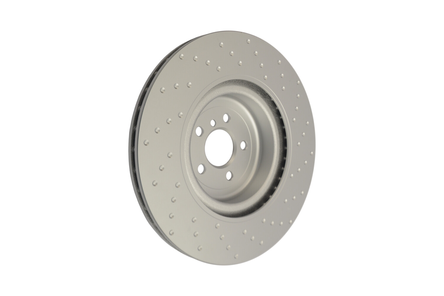 Disco freno HELLA 8DD355135-721