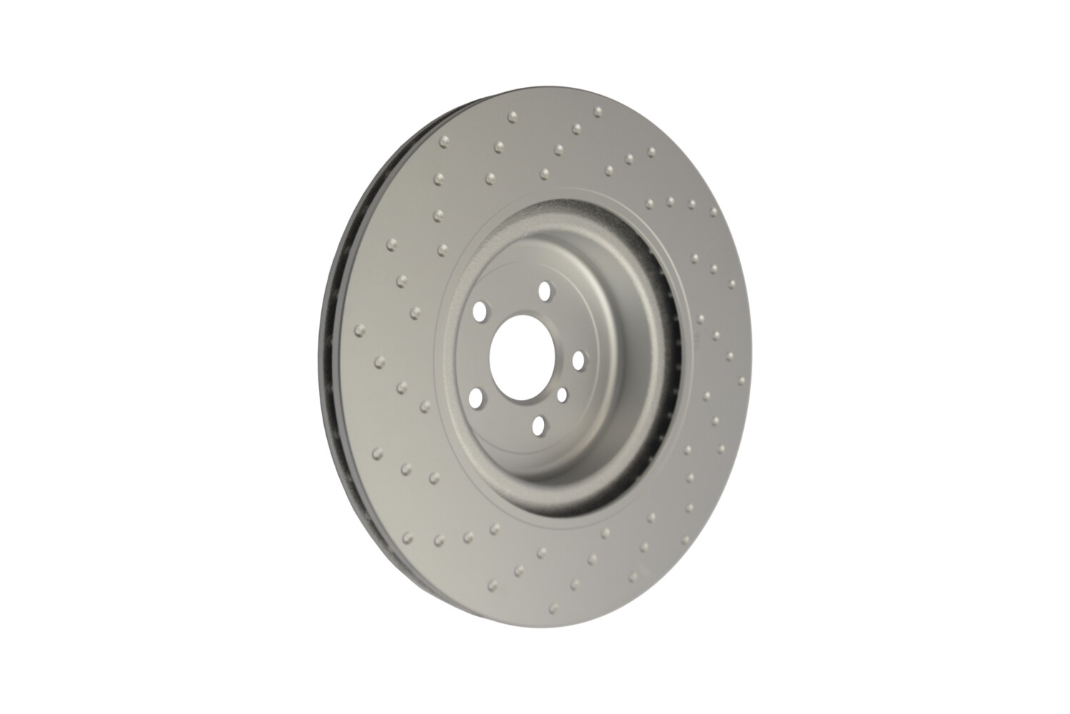 Disco freno HELLA 8DD355135-731