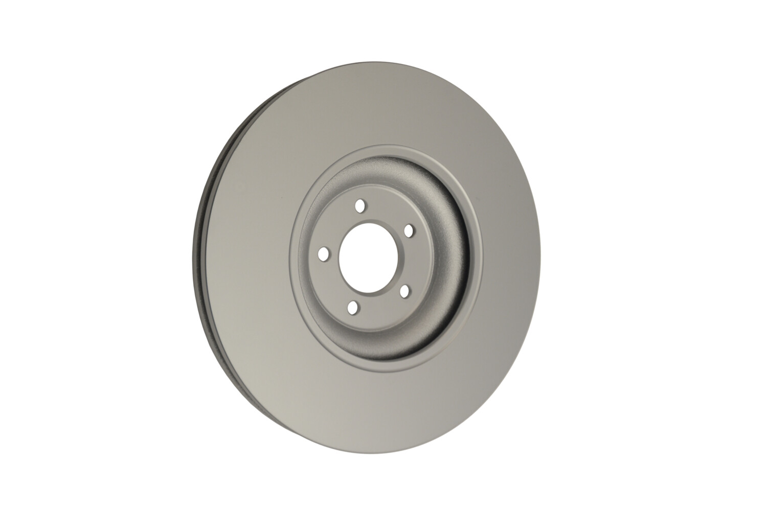 Disco freno HELLA 8DD355135-801