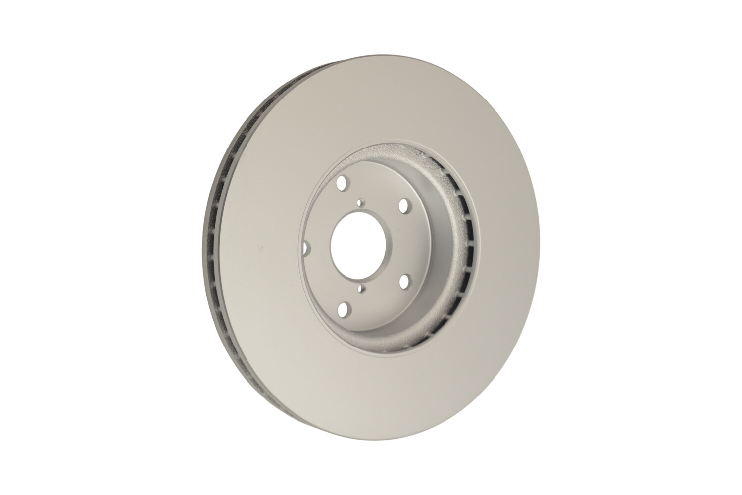 Disco freno HELLA 8DD355135-811