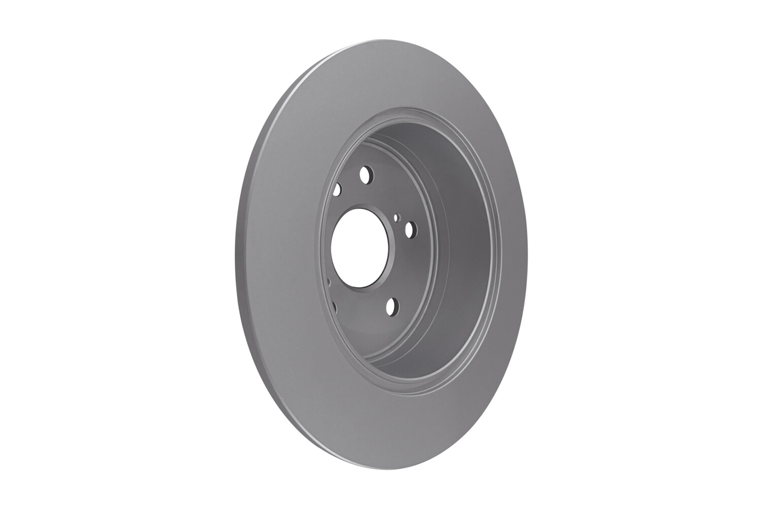 Disco freno HELLA 8DD355135-901
