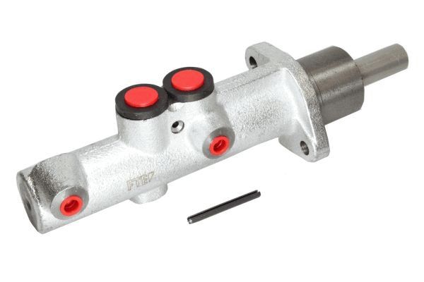 MASTER CYLINDER, BRAKES