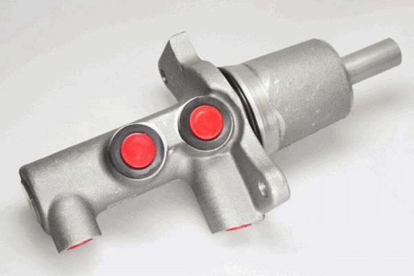 MASTER CYLINDER, BRAKES