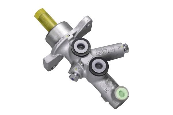 MASTER CYLINDER, BRAKES
