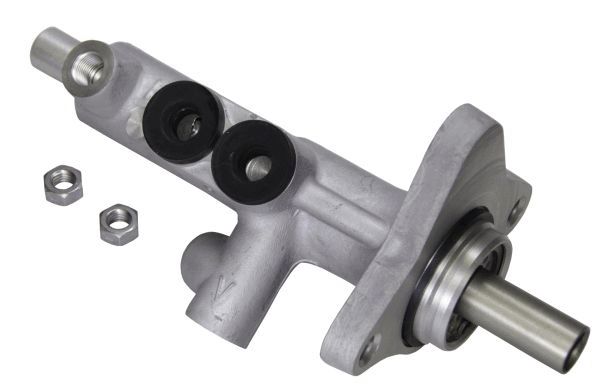 MASTER CYLINDER, BRAKES