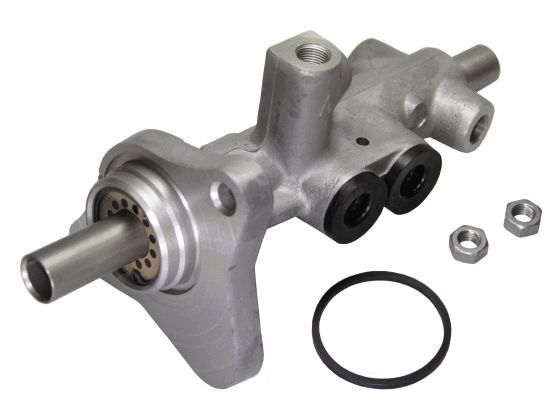 MASTER CYLINDER, BRAKES