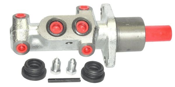 MASTER CYLINDER, BRAKES