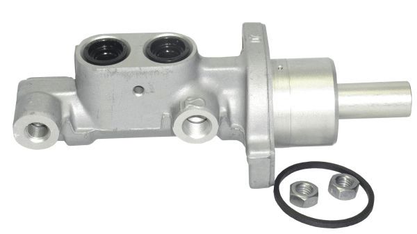 MASTER CYLINDER, BRAKES