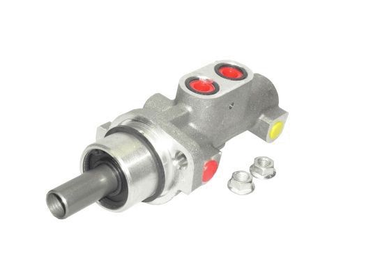 MASTER CYLINDER, BRAKES