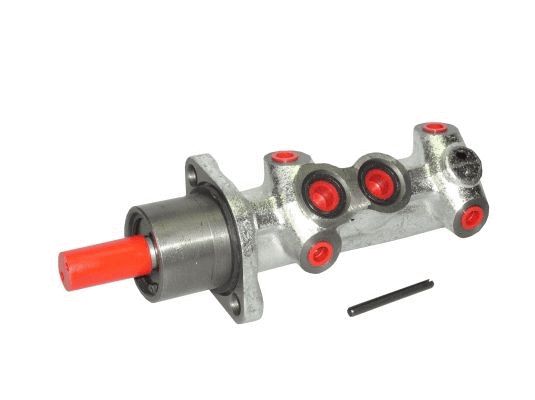 MASTER CYLINDER, BRAKES
