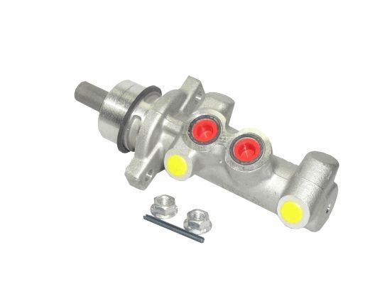 MASTER CYLINDER, BRAKES