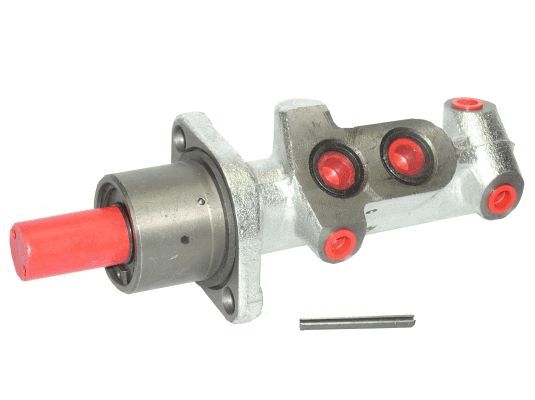 MASTER CYLINDER, BRAKES