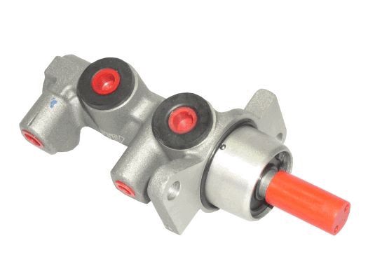 MASTER CYLINDER, BRAKES