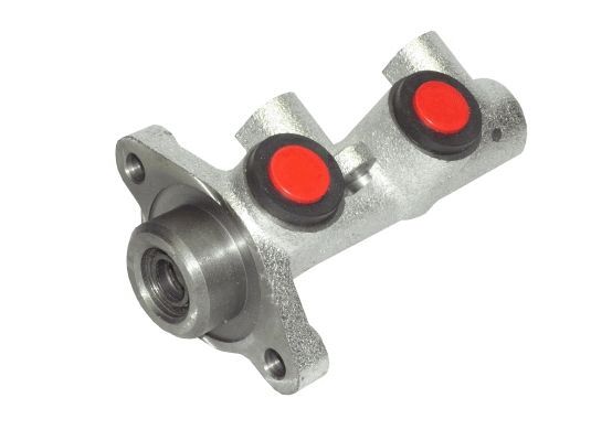 MASTER CYLINDER, BRAKES