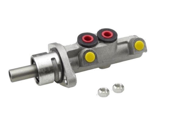 MASTER CYLINDER, BRAKES
