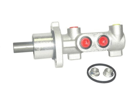 MASTER CYLINDER, BRAKES