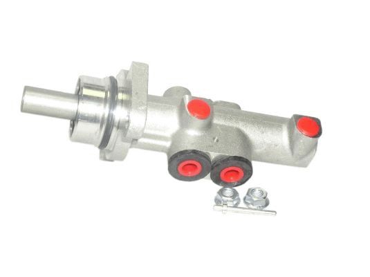 MASTER CYLINDER, BRAKES