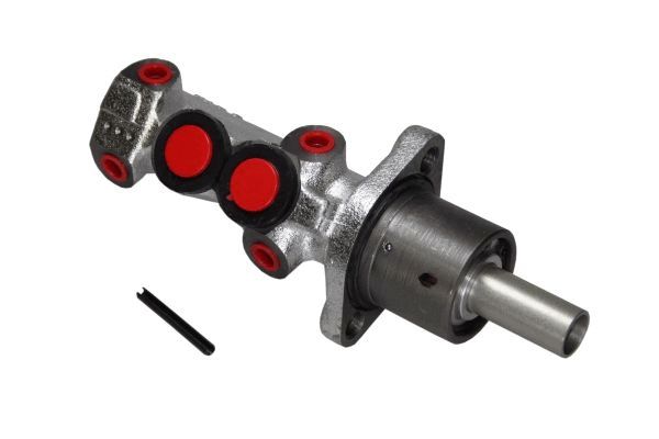 MASTER CYLINDER, BRAKES