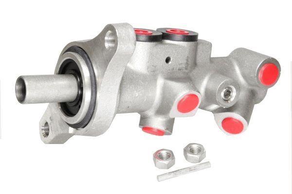 MASTER CYLINDER, BRAKES