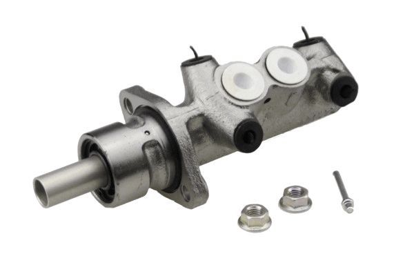 MASTER CYLINDER, BRAKES