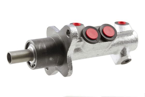 MASTER CYLINDER, BRAKES