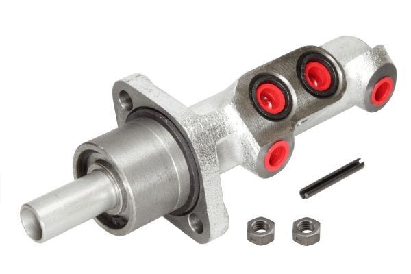 MASTER CYLINDER, BRAKES