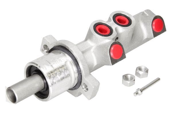 MASTER CYLINDER, BRAKES