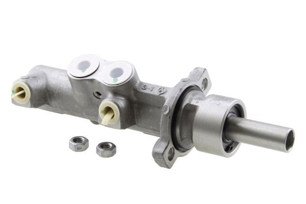 MASTER CYLINDER, BRAKES