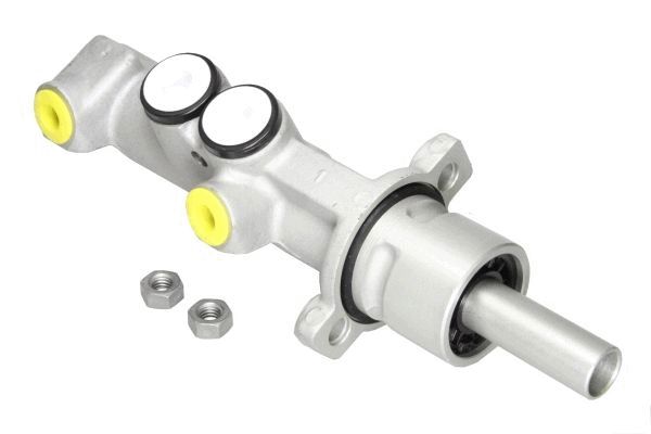 MASTER CYLINDER, BRAKES