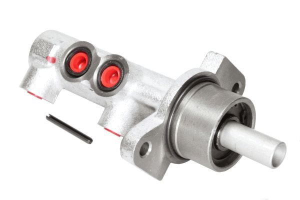 MASTER CYLINDER, BRAKES