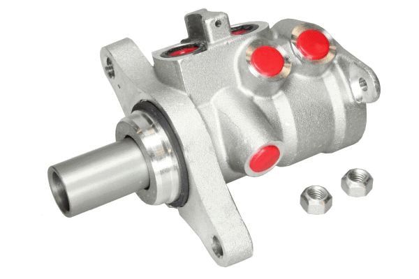 MASTER CYLINDER, BRAKES