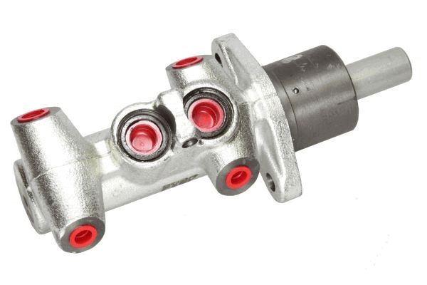 MASTER CYLINDER, BRAKES