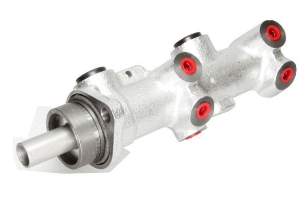 MASTER CYLINDER, BRAKES