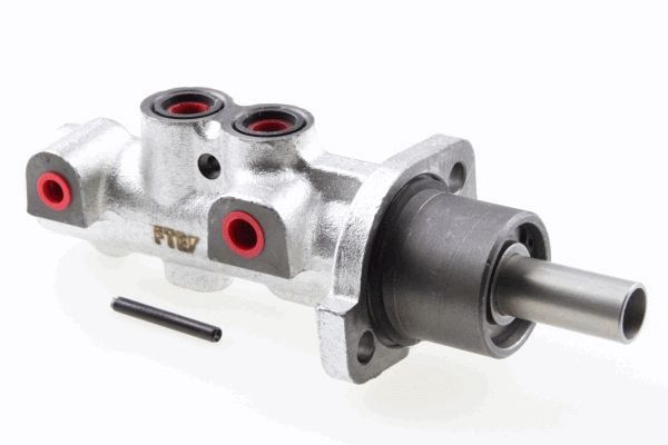 MASTER CYLINDER, BRAKES