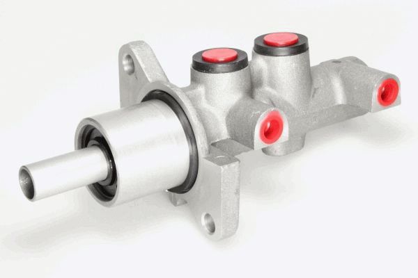 MASTER CYLINDER, BRAKES