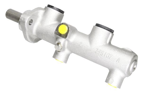 MASTER CYLINDER, BRAKES