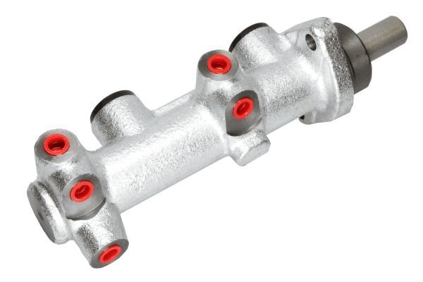 MASTER CYLINDER, BRAKES