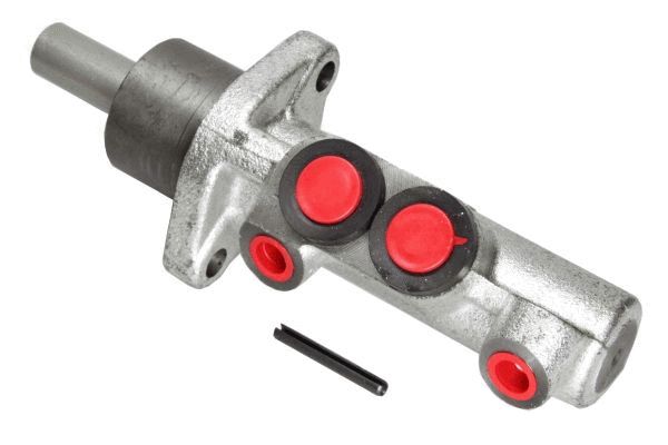 MASTER CYLINDER, BRAKES