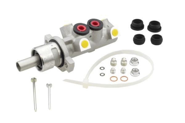 MASTER CYLINDER, BRAKES