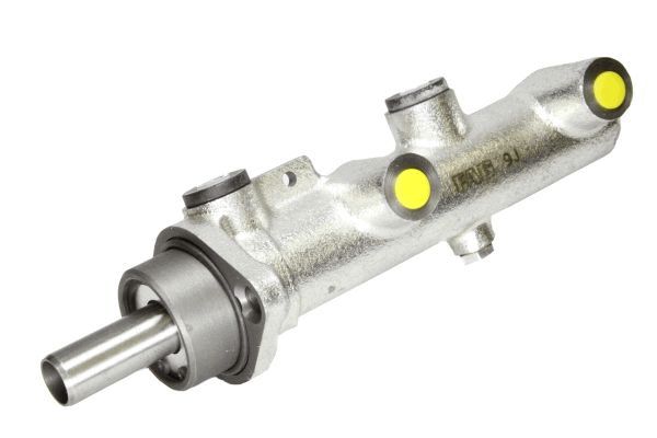 MASTER CYLINDER, BRAKES