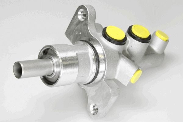 MASTER CYLINDER, BRAKES
