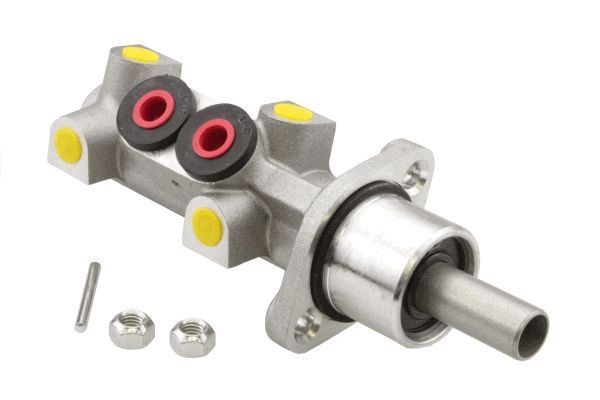 MASTER CYLINDER, BRAKES