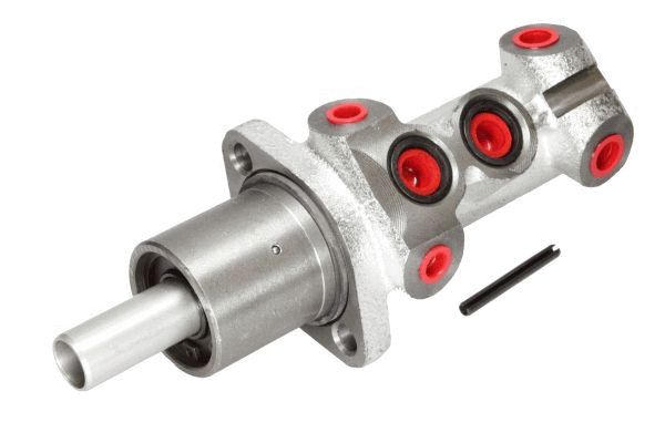 MASTER CYLINDER, BRAKES