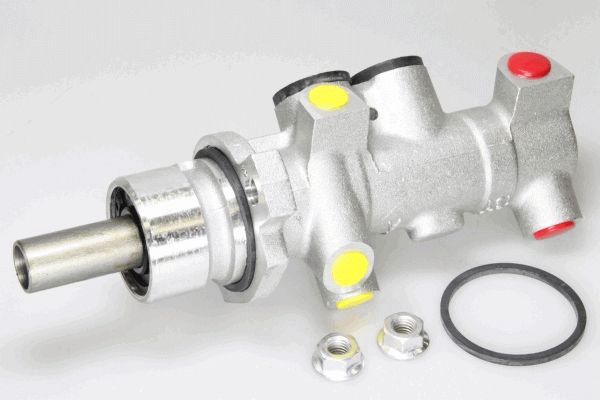 MASTER CYLINDER, BRAKES