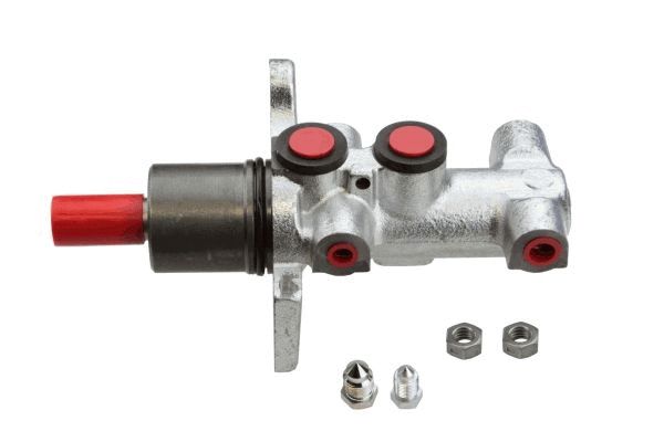 MASTER CYLINDER, BRAKES