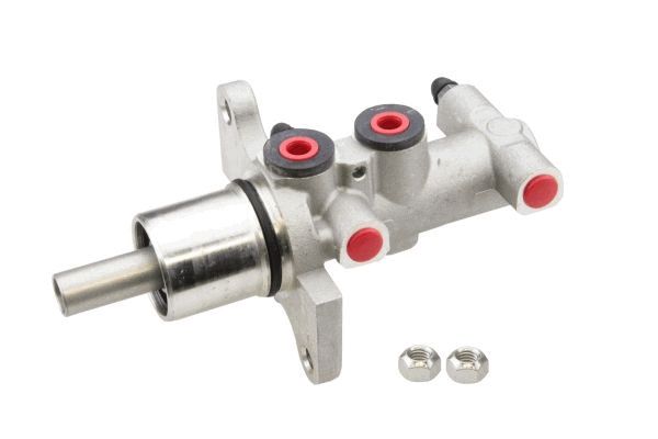 MASTER CYLINDER, BRAKES