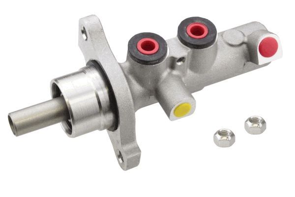 MASTER CYLINDER, BRAKES