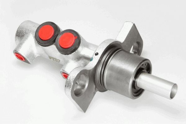 MASTER CYLINDER, BRAKES