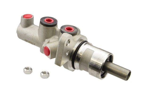 MASTER CYLINDER, BRAKES